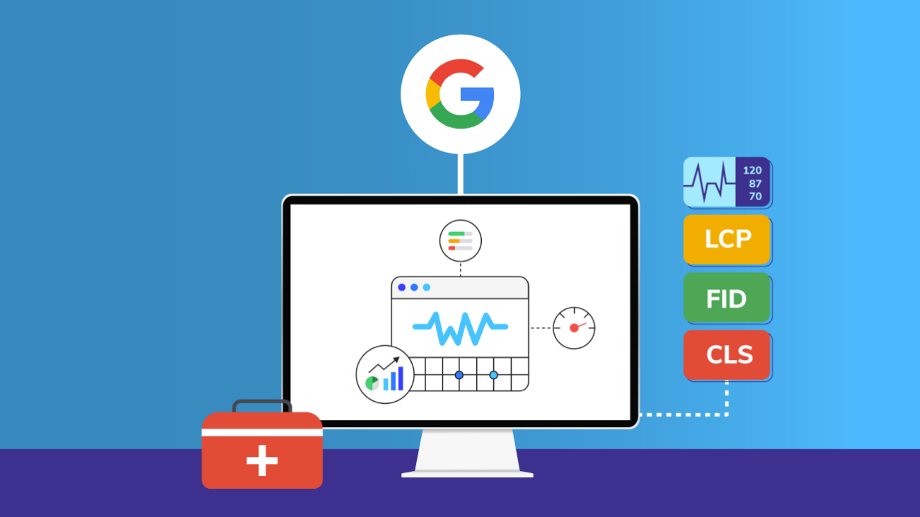 core web vitals چیست